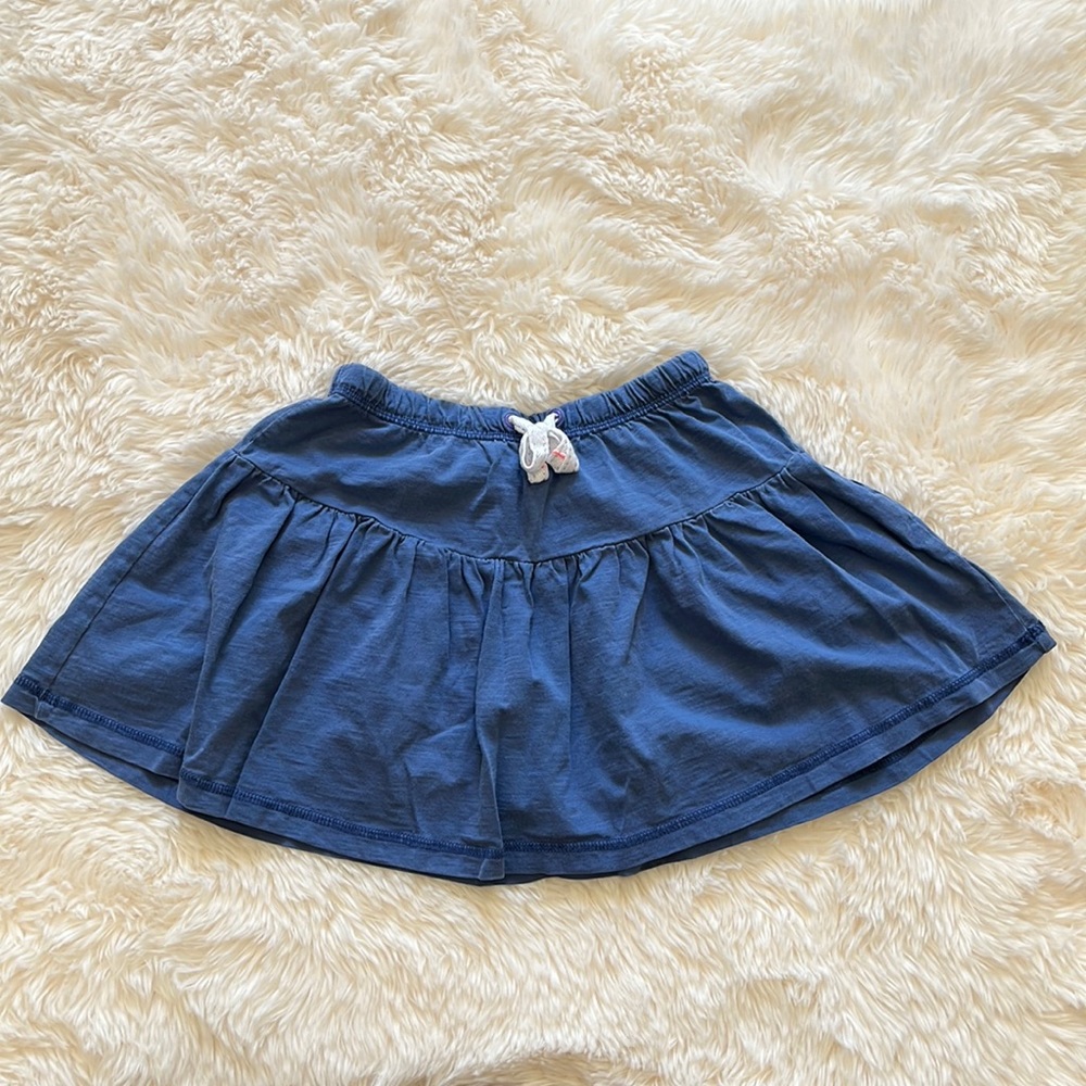 Girls Cherokee size XS 4/5 skirt